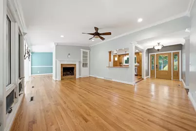 3416 Meadow Drive, Aiken, SC 29801 - Photo 18