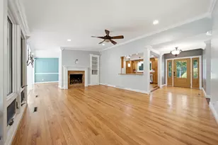 3416 Meadow Dr, Aiken, SC 29801 - Photo 18