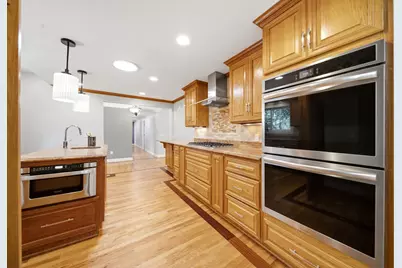 3416 Meadow Drive, Aiken, SC 29801 - Photo 16