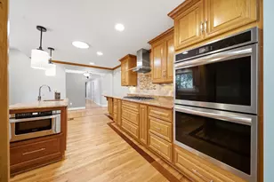 3416 Meadow Dr, Aiken, SC 29801 - Photo 16