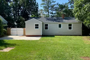 1002 Skyview Dr, North Augusta, SC 29841 - Photo 2