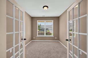 3025 Heartwood Pass, Aiken, SC 29803 - Photo 16