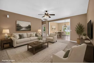 3025 Heartwood Pass, Aiken, SC 29803 - Photo 14