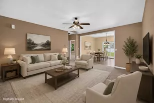 3025 Heartwood Pass, Aiken, SC 29803 - Photo 14