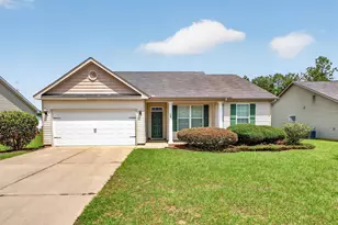 3025 Heartwood Pass, Aiken, SC 29803 - Photo 4