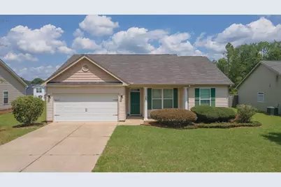 3025 Heartwood Pass, Aiken, SC 29803 - Photo 1