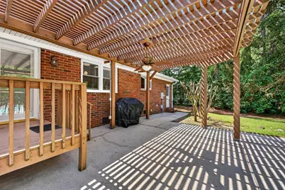 1030 Kismet Drive, Aiken, SC 29803 - Photo 42