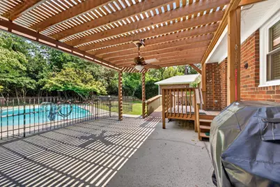 1030 Kismet Drive, Aiken, SC 29803 - Photo 40