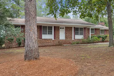 815 Rutledge Road SW, Aiken, SC 29801 - Photo 2