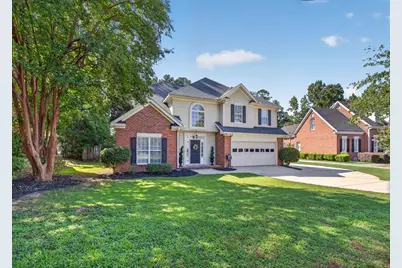 1418 Andover Court, Evans, GA 30809 - Photo 1