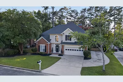 1418 Andover Court, Evans, GA 30809 - Photo 56