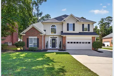 1418 Andover Court, Evans, GA 30809 - Photo 2