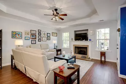 764 Wickham Drive, Graniteville, SC 29829 - Photo 10