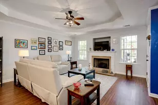 764 Wickham Dr, Graniteville, SC 29829 - Photo 10
