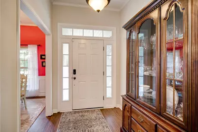 764 Wickham Drive, Graniteville, SC 29829 - Photo 4