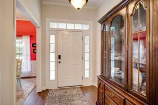 764 Wickham Dr, Graniteville, SC 29829 - Photo 4