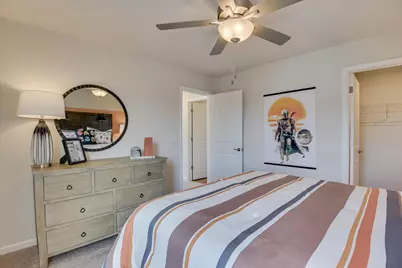4537 Hartshorn Circle, Aiken, SC 29801 - Photo 50