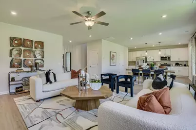 4537 Hartshorn Circle, Aiken, SC 29801 - Photo 14