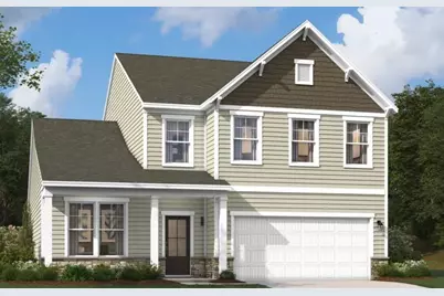 4537 Hartshorn Circle, Aiken, SC 29801 - Photo 2