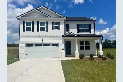 3337 Wrenfield Way, North Augusta, SC 29841 - Photo 1