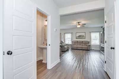 706 Sweetgrass Circle, Harlem, GA 30814 - Photo 4