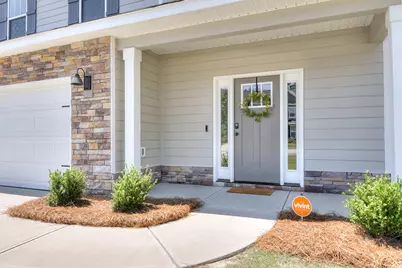 706 Sweetgrass Circle, Harlem, GA 30814 - Photo 2