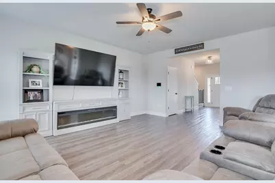 706 Sweetgrass Circle, Harlem, GA 30814 - Photo 6