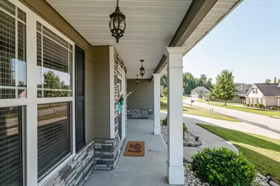 157 Nesbit Drive, Aiken, SC 29803 - Photo 6