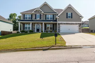 157 Nesbit Drive, Aiken, SC 29803 - Photo 2