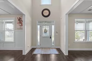 157 Nesbit Dr, Aiken, SC 29803 - Photo 8