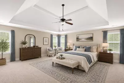 157 Nesbit Drive, Aiken, SC 29803 - Photo 42