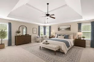 157 Nesbit Dr, Aiken, SC 29803 - Photo 42