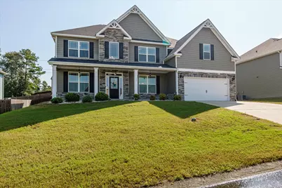 157 Nesbit Drive, Aiken, SC 29803 - Photo 4
