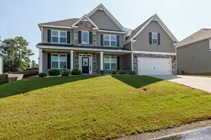 157 Nesbit Dr, Aiken, SC 29803 - Photo 4