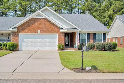 678 Kensington Court SE, Aiken, SC 29803 - Photo 1