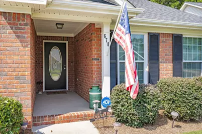 678 Kensington Court SE, Aiken, SC 29803 - Photo 2