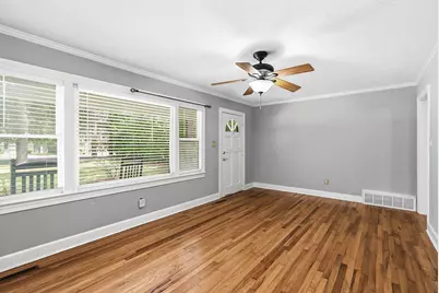 845 Brandy Road SE, Aiken, SC 29801 - Photo 8