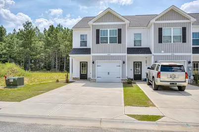 1052 Masterpiece Drive, Trenton, SC 29847 - Photo 2