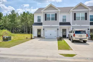1052 Masterpiece Drive, Trenton, SC 29847 - Photo 2