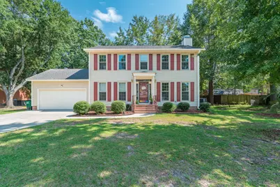 337 E Hedge Road, Aiken, SC 29801 - Photo 1