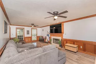 337 E Hedge Rd, Aiken, SC 29801 - Photo 4