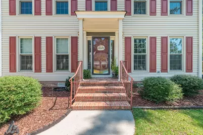 337 E Hedge Road, Aiken, SC 29801 - Photo 2