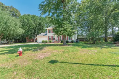 337 E Hedge Road, Aiken, SC 29801 - Photo 38