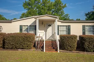 3393 Wagener Rd, Aiken, SC 29801 - Photo 4