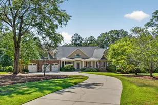 270 Fox Tail Ct, Aiken, SC 29803 - Photo 1