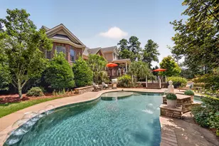 270 Fox Tail Ct, Aiken, SC 29803 - Photo 2
