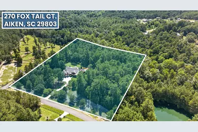 270 Fox Tail Court, Aiken, SC 29803 - Photo 14
