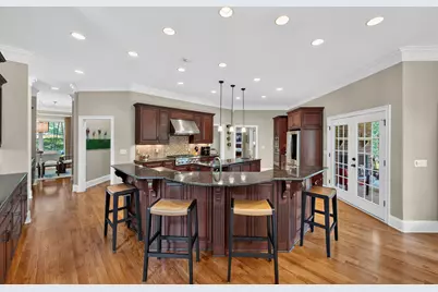 270 Fox Tail Court, Aiken, SC 29803 - Photo 4
