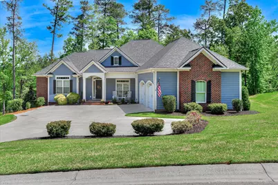170 Rock Maple Court, Aiken, SC 29803 - Photo 2
