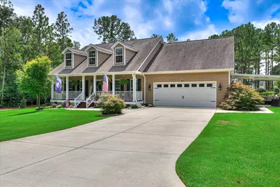 435 Running Brook Court, Aiken, SC 29805 - Photo 4